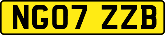 NG07ZZB