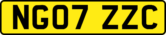 NG07ZZC