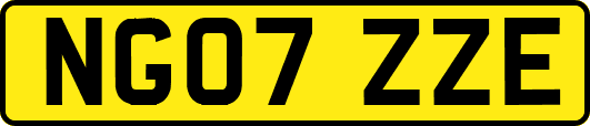 NG07ZZE