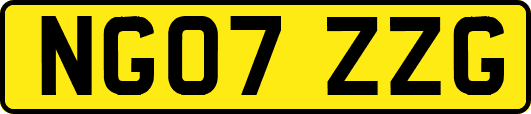 NG07ZZG