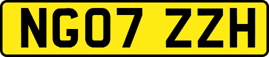 NG07ZZH