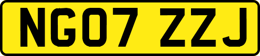 NG07ZZJ