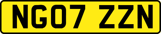 NG07ZZN