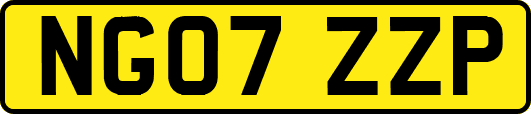 NG07ZZP