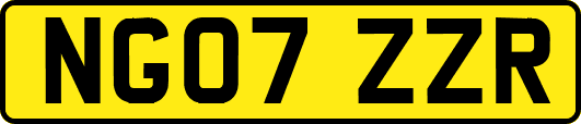 NG07ZZR