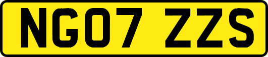 NG07ZZS