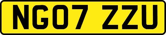 NG07ZZU