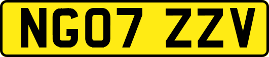 NG07ZZV