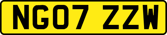 NG07ZZW