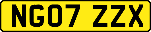 NG07ZZX