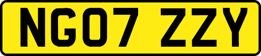 NG07ZZY