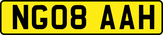 NG08AAH