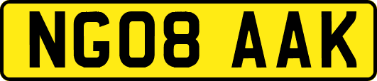 NG08AAK
