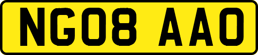 NG08AAO