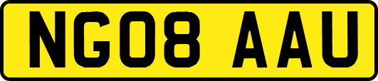 NG08AAU