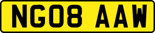 NG08AAW