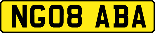 NG08ABA