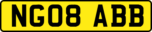 NG08ABB