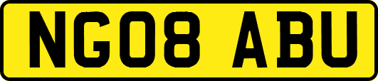 NG08ABU