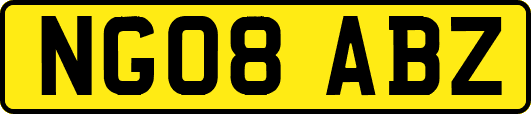 NG08ABZ