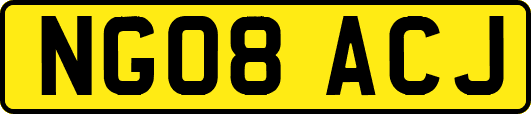 NG08ACJ