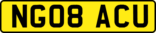 NG08ACU