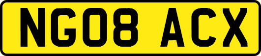 NG08ACX