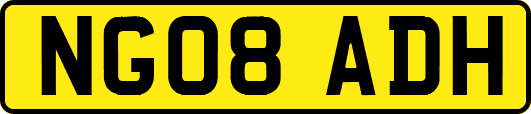 NG08ADH