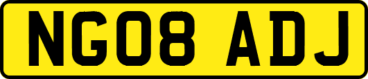 NG08ADJ