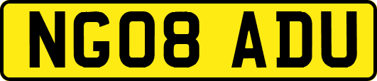 NG08ADU
