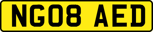 NG08AED