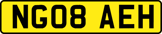 NG08AEH