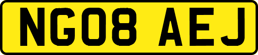 NG08AEJ