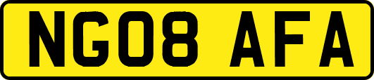 NG08AFA