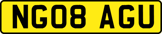 NG08AGU