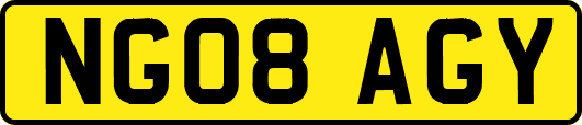 NG08AGY