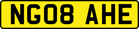 NG08AHE
