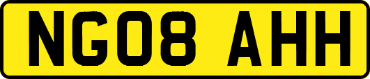 NG08AHH