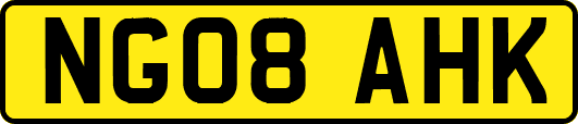 NG08AHK