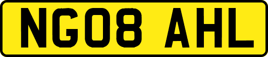 NG08AHL