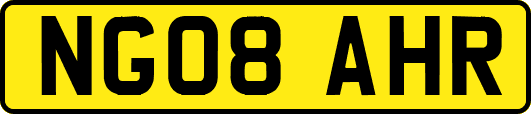 NG08AHR
