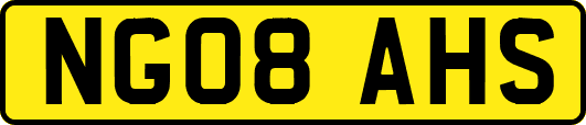 NG08AHS