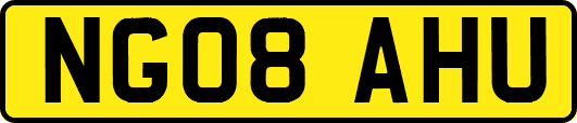 NG08AHU