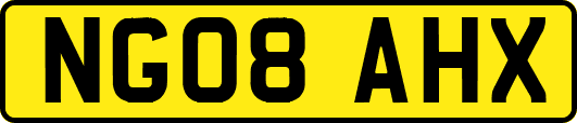 NG08AHX