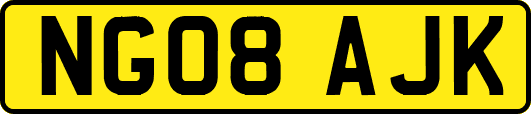 NG08AJK