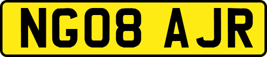 NG08AJR