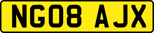 NG08AJX