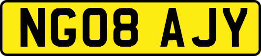 NG08AJY