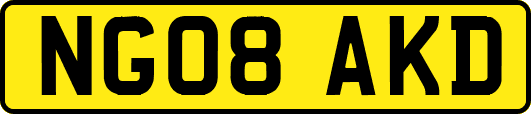 NG08AKD