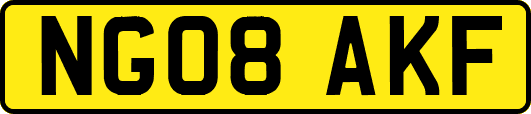 NG08AKF